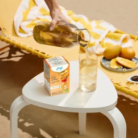 Yogi Tea - Pesca Mango (Tè Freddo)